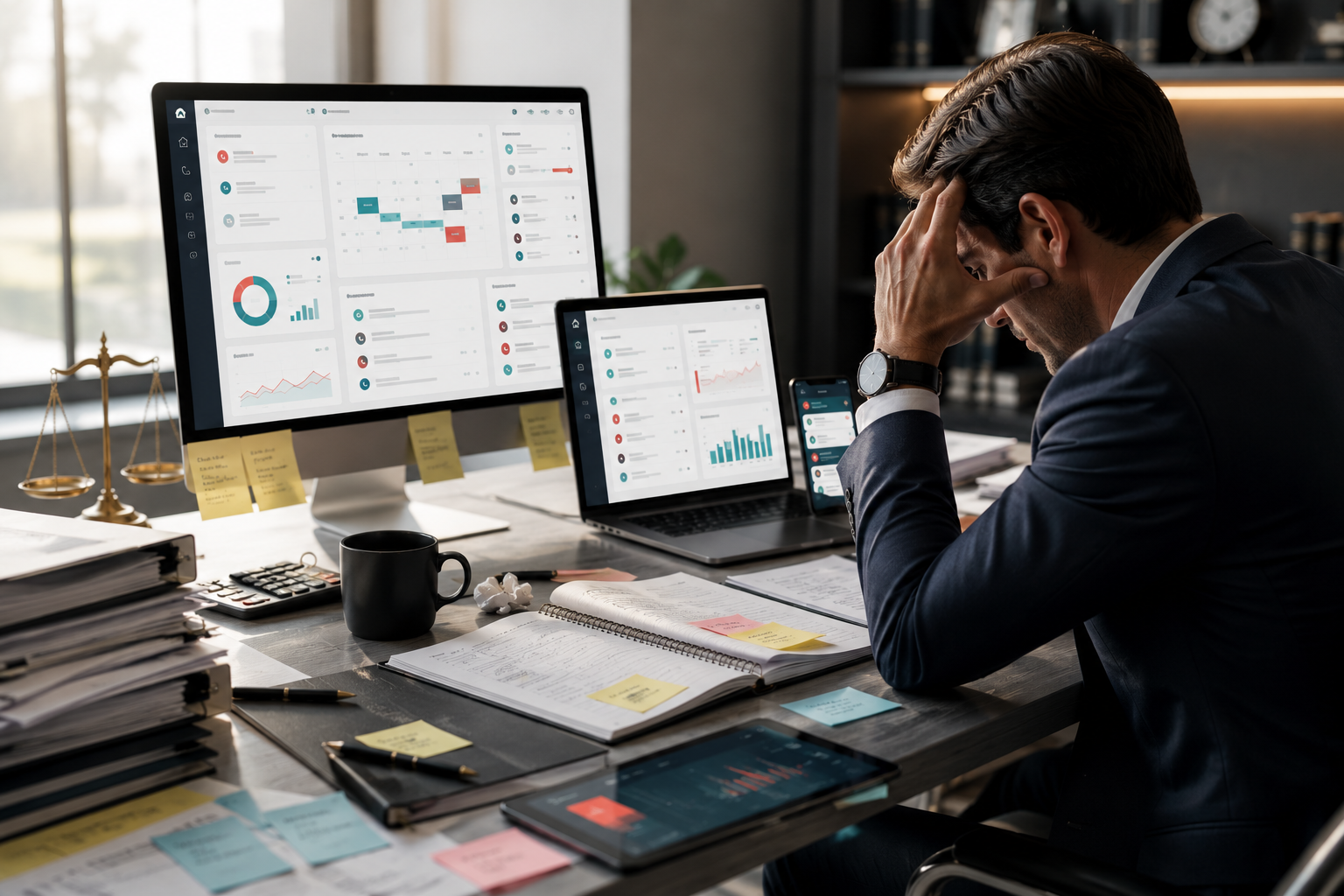 Poor Time Management: Causes, Effects, and How to Fix It